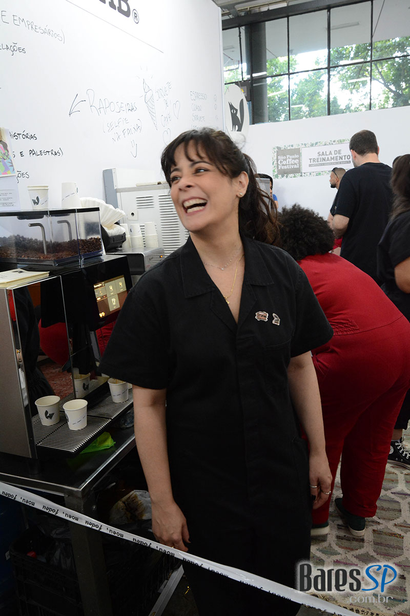 São Paulo Coffee Festival São Paulo Coffee Festival