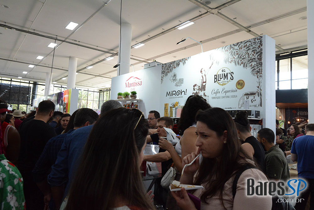 São Paulo Coffee Festival São Paulo Coffee Festival