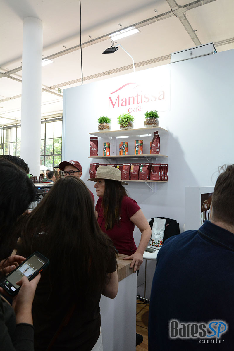 São Paulo Coffee Festival São Paulo Coffee Festival