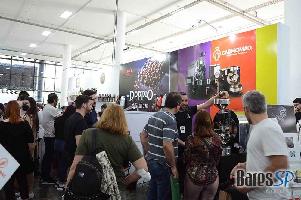 São Paulo Coffee Festival São Paulo Coffee Festival
