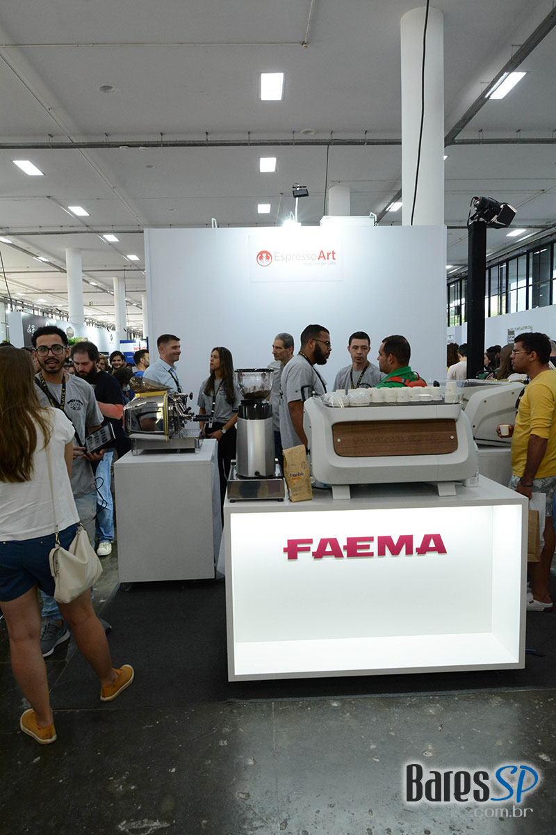 São Paulo Coffee Festival São Paulo Coffee Festival