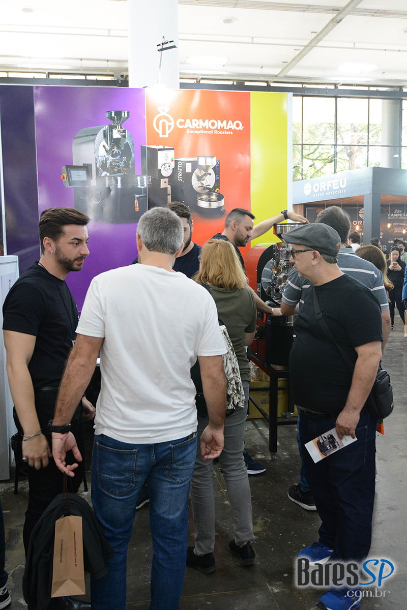 São Paulo Coffee Festival São Paulo Coffee Festival