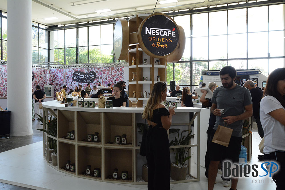 São Paulo Coffee Festival São Paulo Coffee Festival
