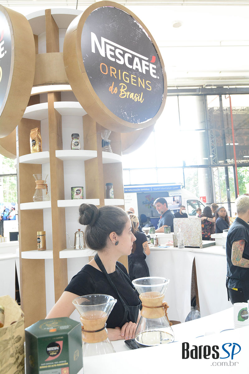 São Paulo Coffee Festival São Paulo Coffee Festival