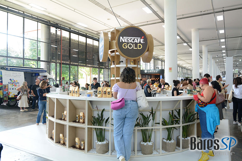 São Paulo Coffee Festival São Paulo Coffee Festival