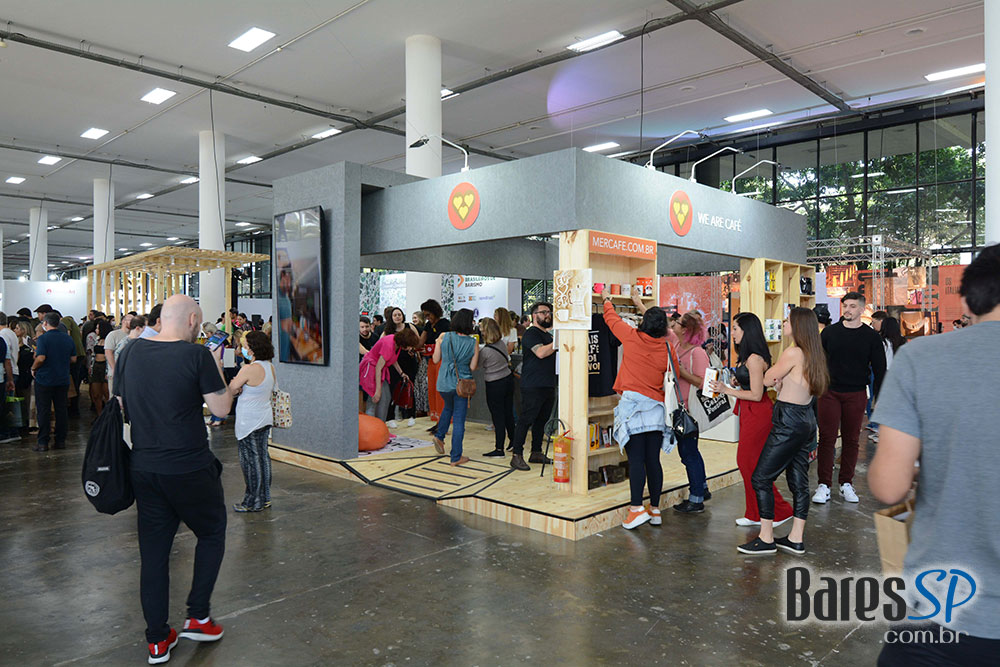 São Paulo Coffee Festival São Paulo Coffee Festival