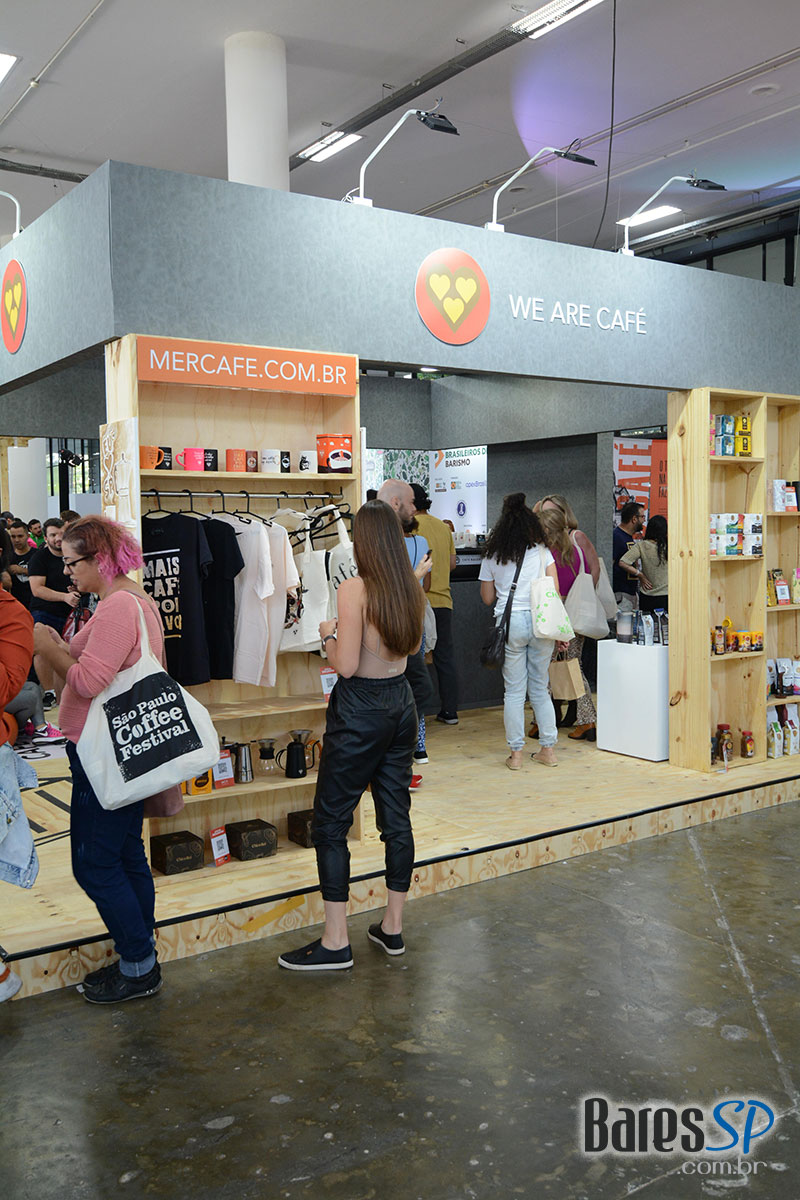 São Paulo Coffee Festival São Paulo Coffee Festival