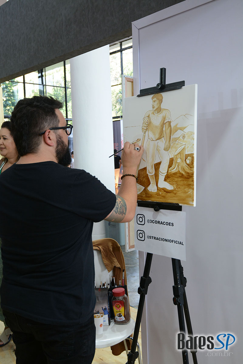 São Paulo Coffee Festival São Paulo Coffee Festival