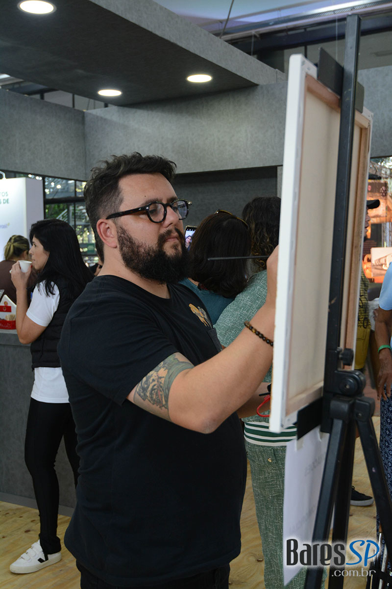 São Paulo Coffee Festival São Paulo Coffee Festival