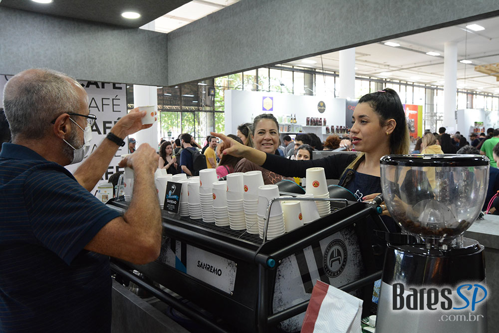 São Paulo Coffee Festival São Paulo Coffee Festival