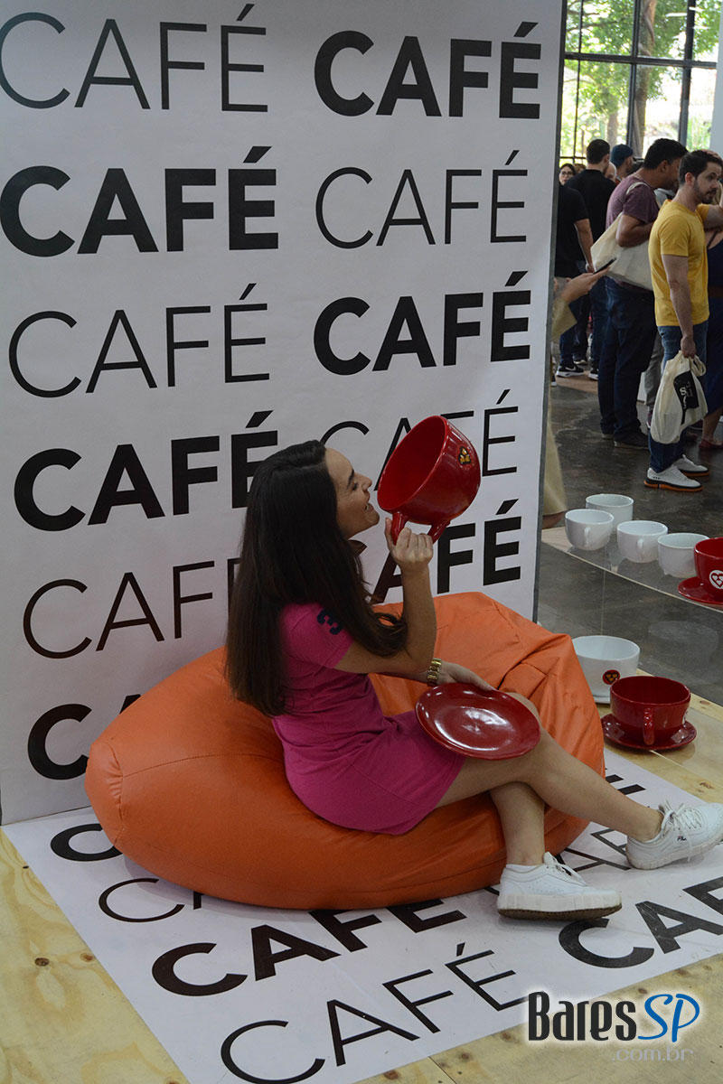São Paulo Coffee Festival São Paulo Coffee Festival