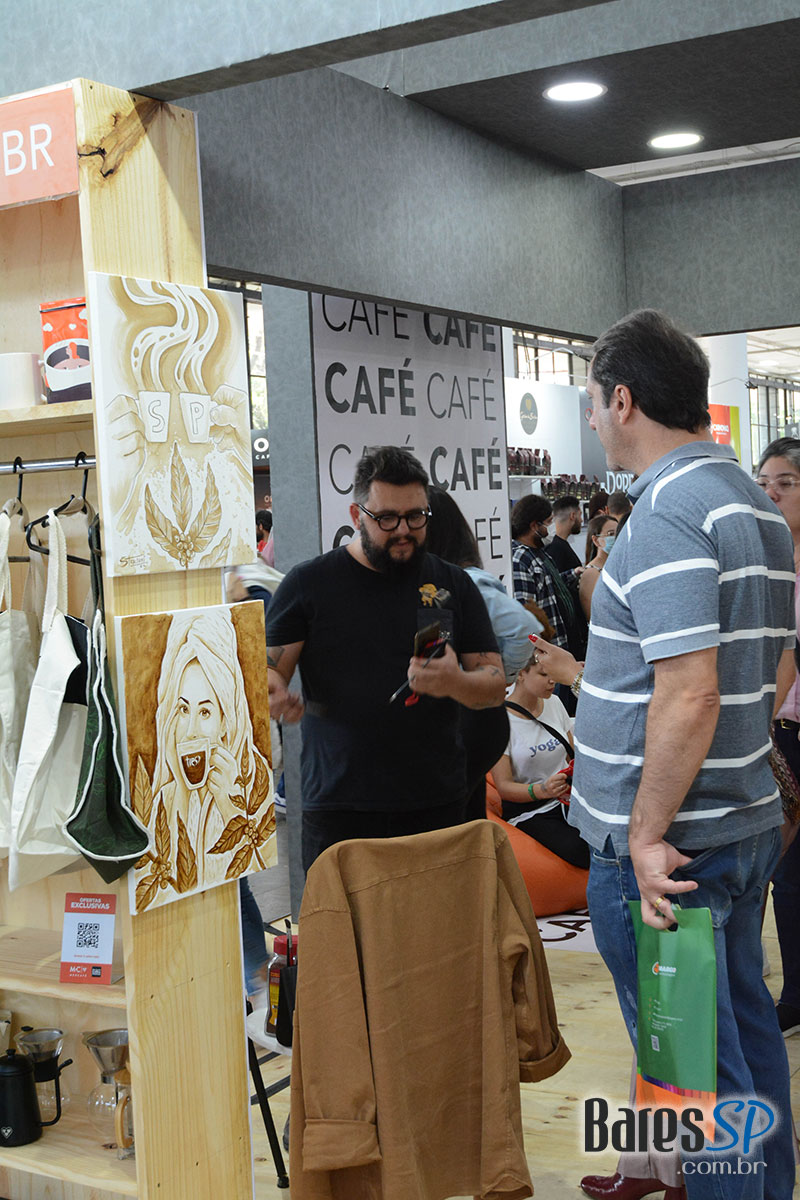 São Paulo Coffee Festival São Paulo Coffee Festival