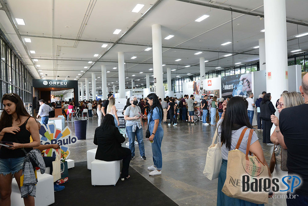 São Paulo Coffee Festival São Paulo Coffee Festival