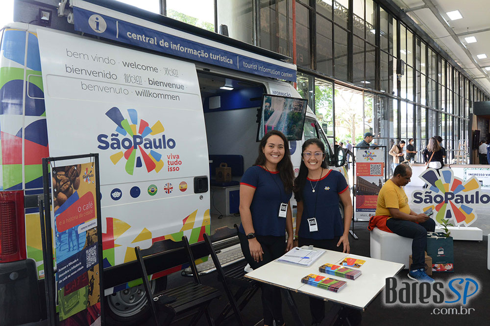 São Paulo Coffee Festival São Paulo Coffee Festival