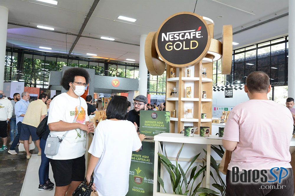 São Paulo Coffee Festival São Paulo Coffee Festival