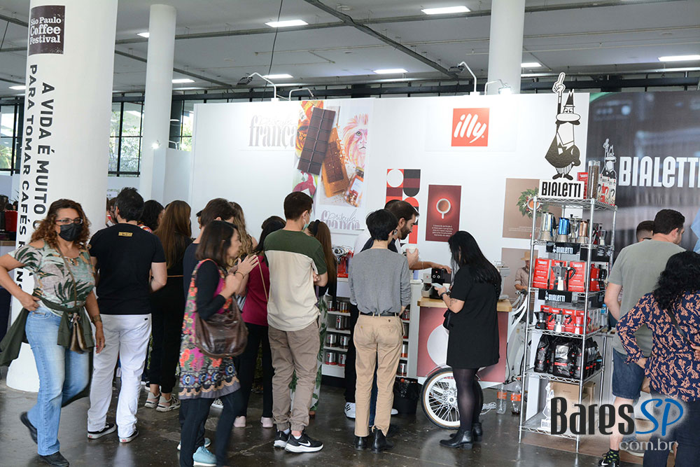 São Paulo Coffee Festival São Paulo Coffee Festival