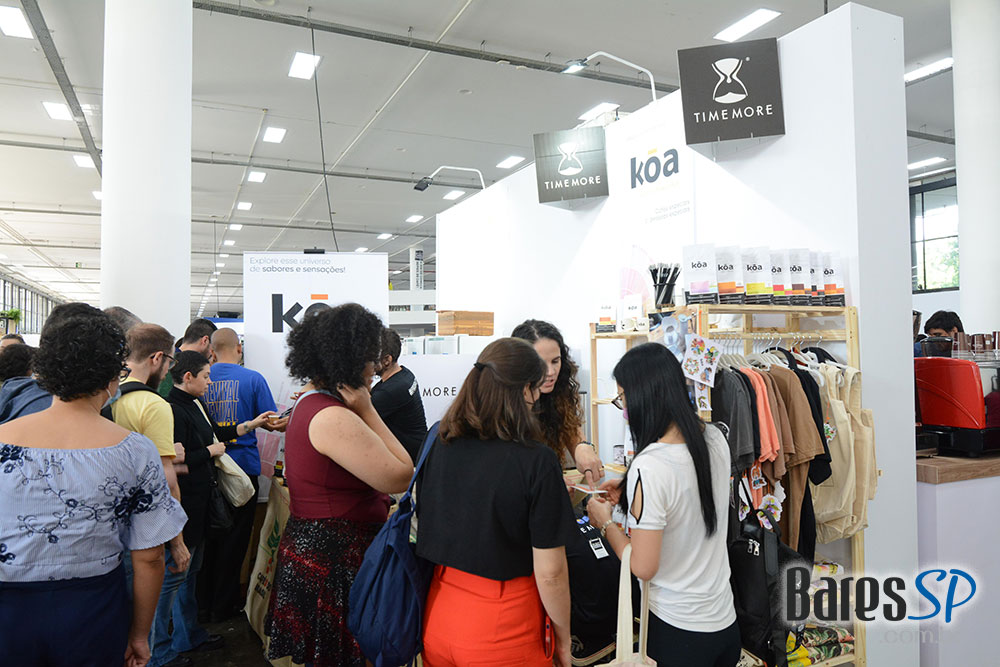 São Paulo Coffee Festival São Paulo Coffee Festival