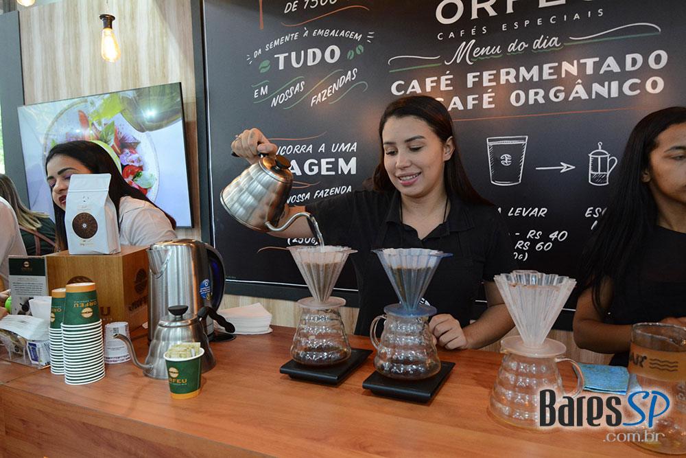 São Paulo Coffee Festival São Paulo Coffee Festival