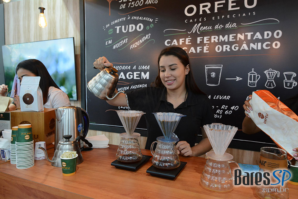 São Paulo Coffee Festival São Paulo Coffee Festival