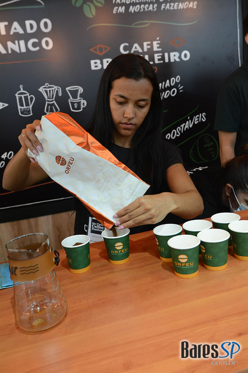 São Paulo Coffee Festival São Paulo Coffee Festival