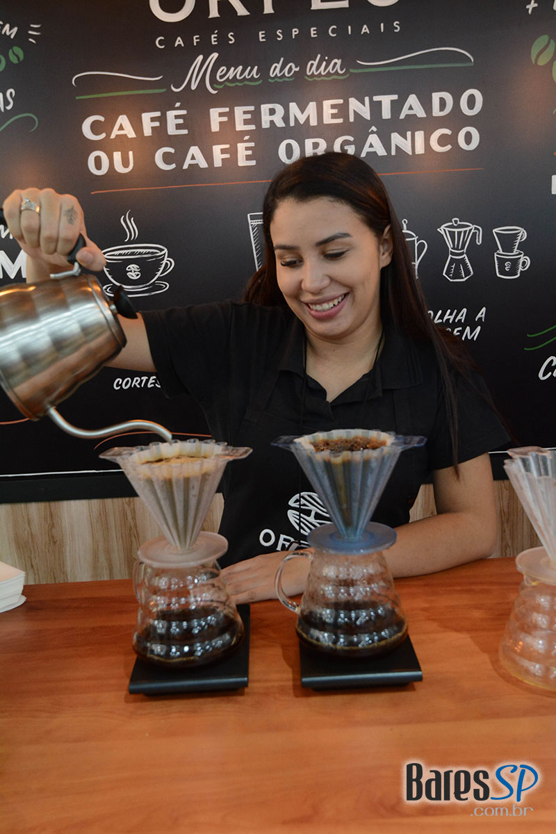 São Paulo Coffee Festival São Paulo Coffee Festival