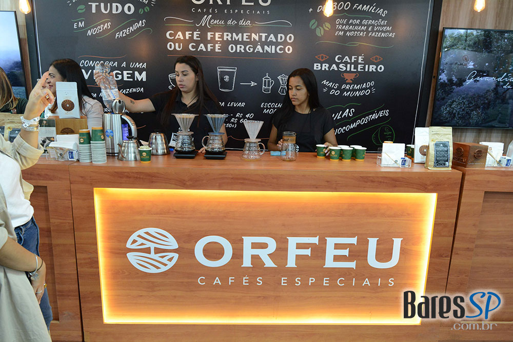 São Paulo Coffee Festival São Paulo Coffee Festival