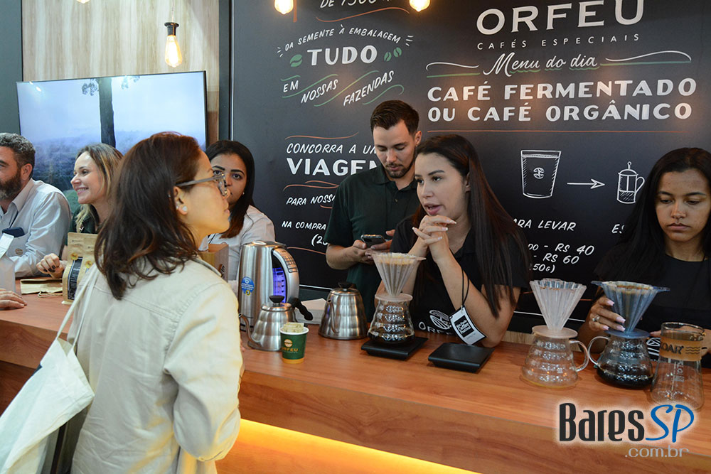 São Paulo Coffee Festival São Paulo Coffee Festival