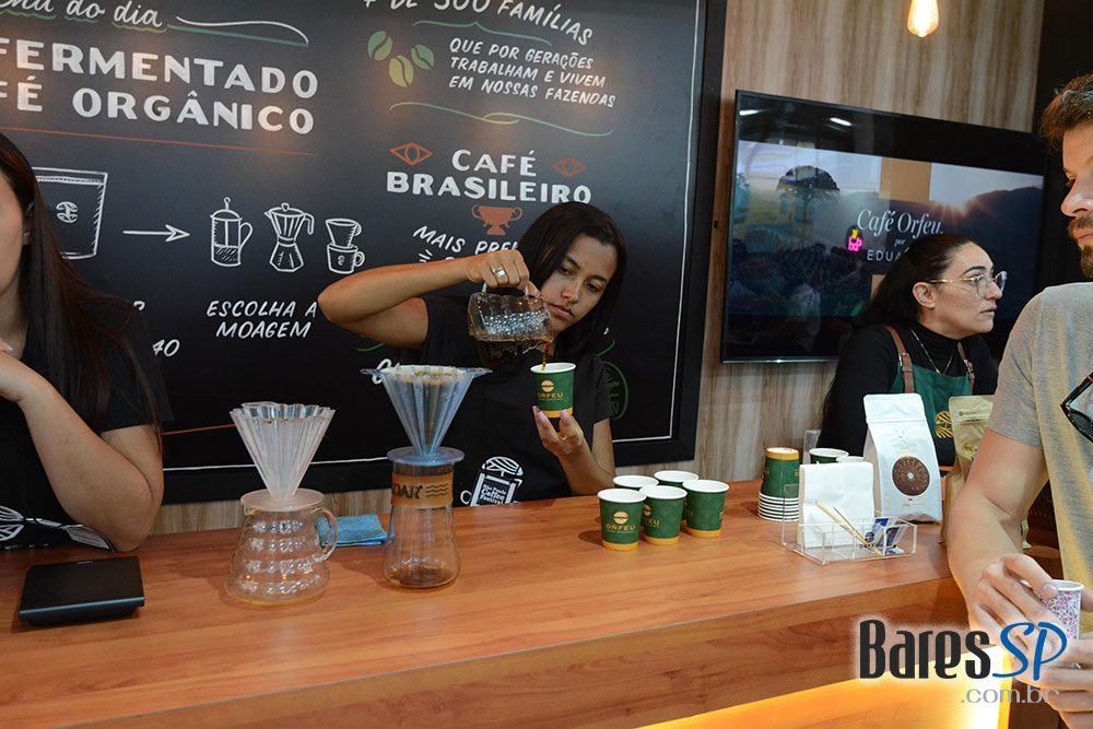 São Paulo Coffee Festival São Paulo Coffee Festival