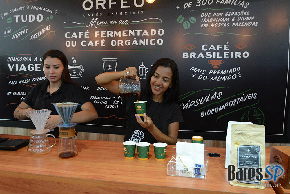 São Paulo Coffee Festival São Paulo Coffee Festival