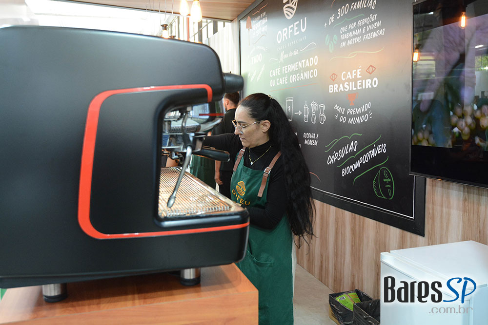 São Paulo Coffee Festival São Paulo Coffee Festival