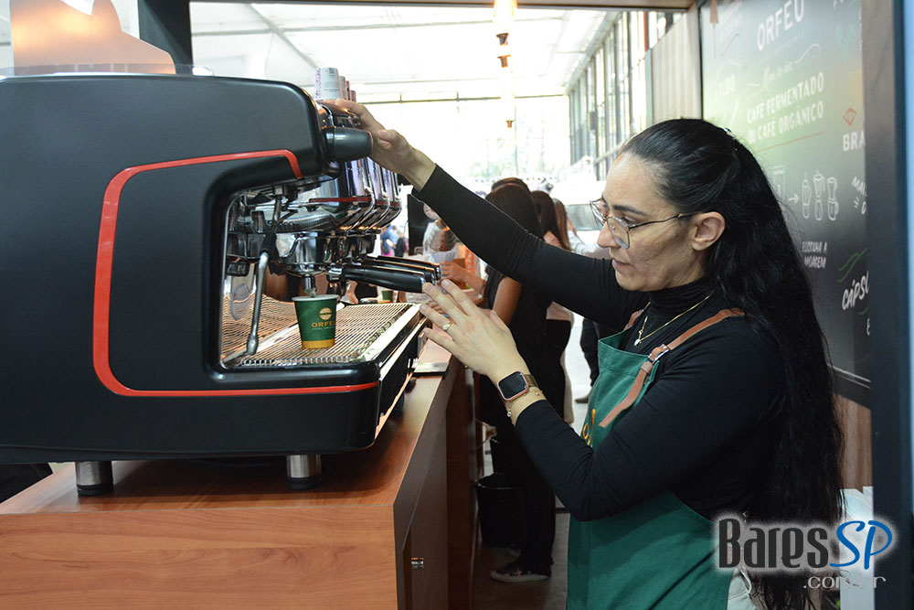 São Paulo Coffee Festival São Paulo Coffee Festival