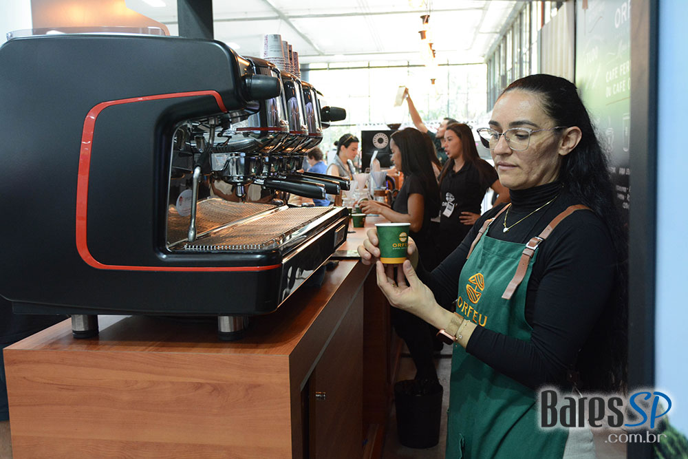 São Paulo Coffee Festival São Paulo Coffee Festival