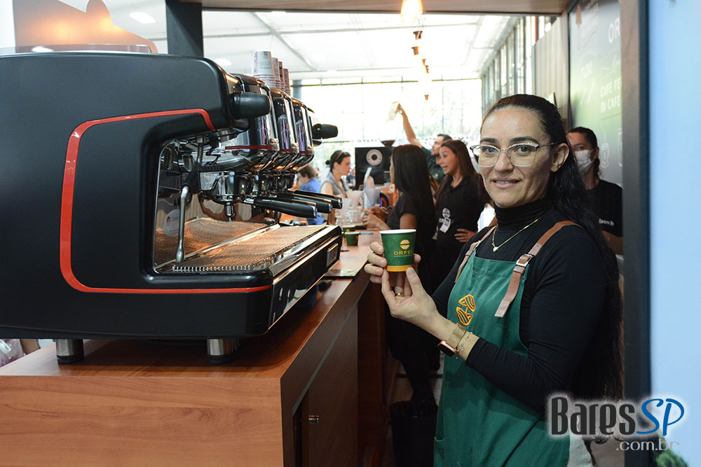 São Paulo Coffee Festival São Paulo Coffee Festival