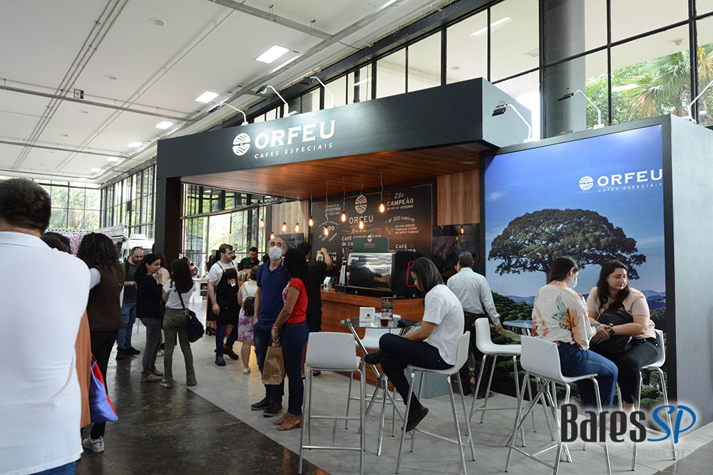 São Paulo Coffee Festival São Paulo Coffee Festival