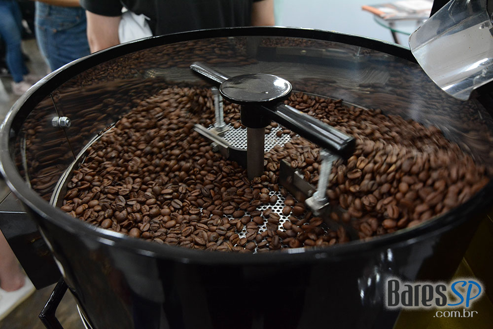 São Paulo Coffee Festival São Paulo Coffee Festival