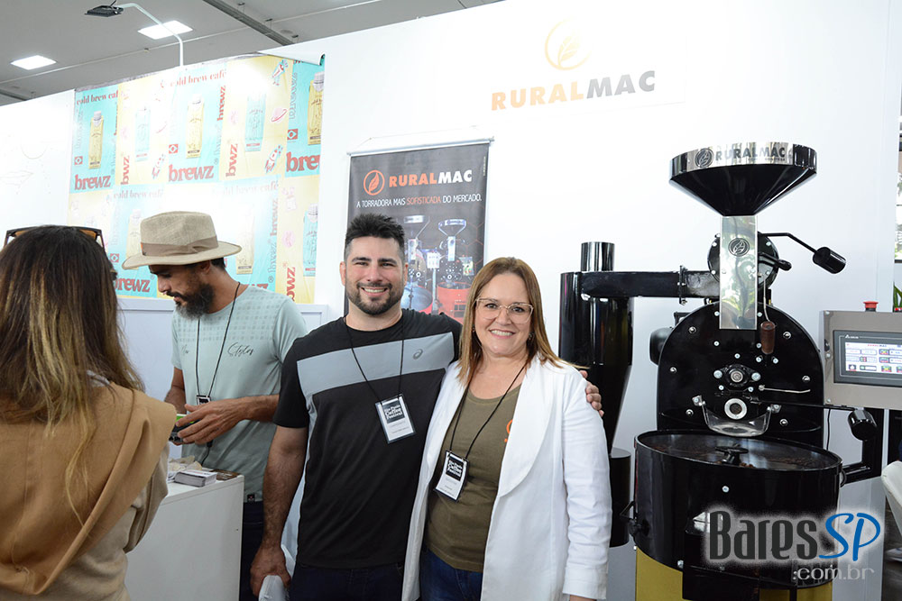 São Paulo Coffee Festival São Paulo Coffee Festival