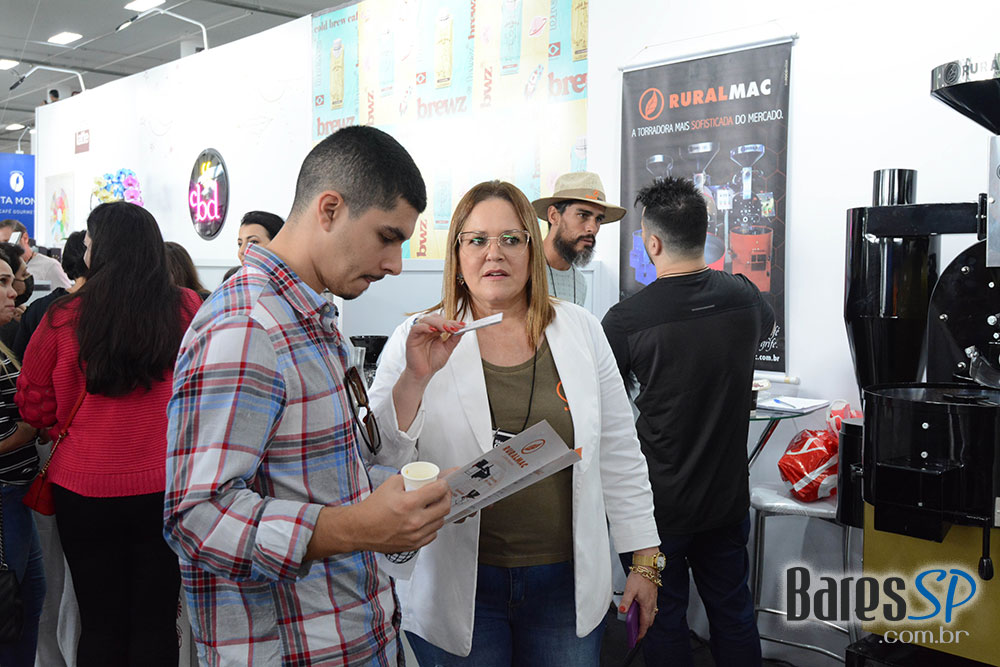 São Paulo Coffee Festival São Paulo Coffee Festival