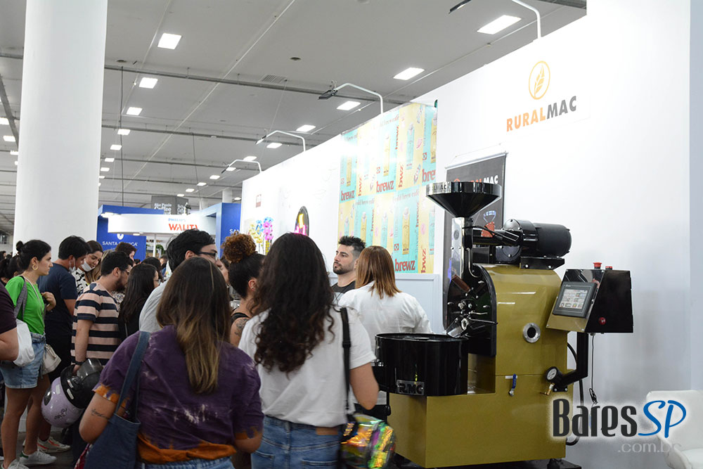 São Paulo Coffee Festival São Paulo Coffee Festival