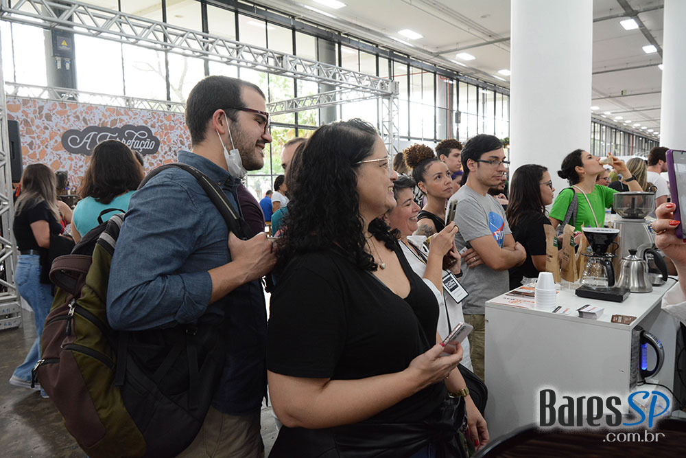 São Paulo Coffee Festival São Paulo Coffee Festival