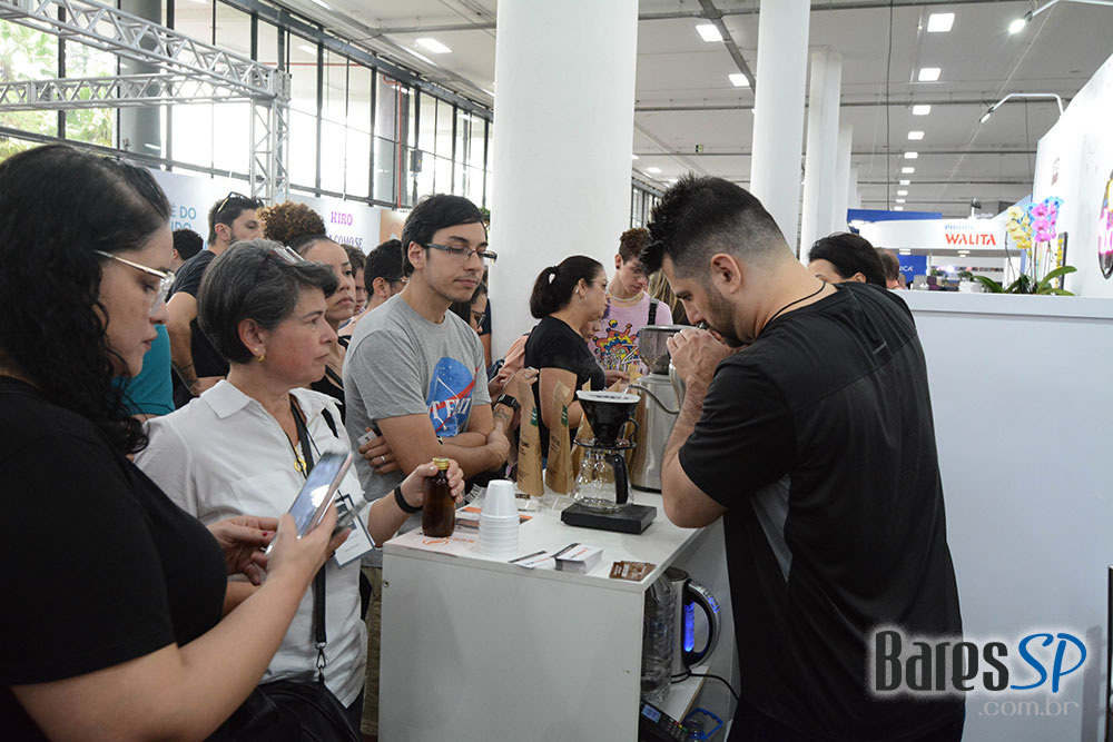 São Paulo Coffee Festival São Paulo Coffee Festival
