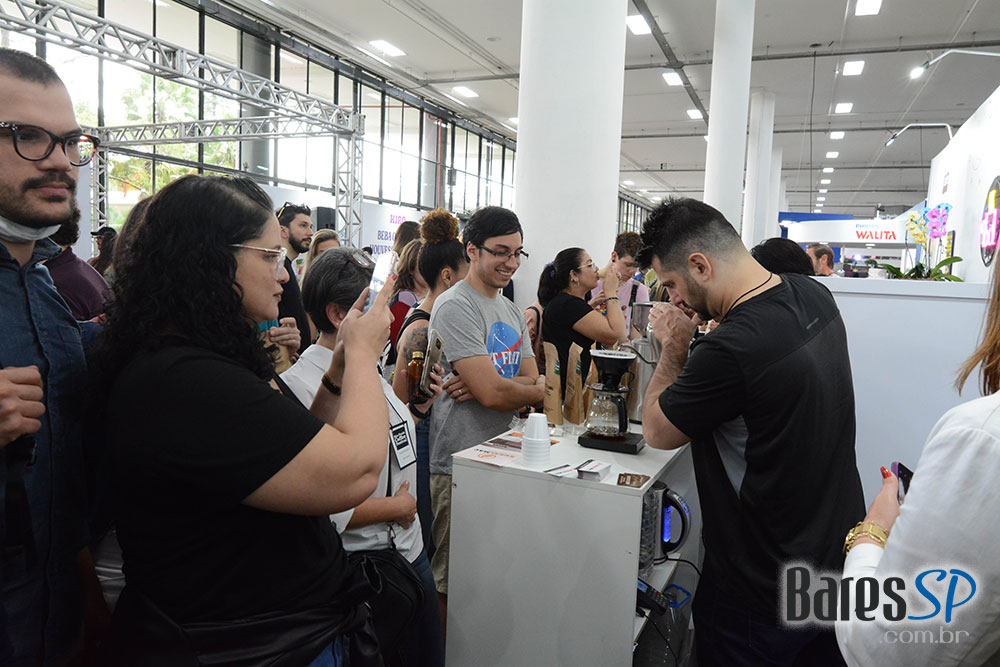 São Paulo Coffee Festival São Paulo Coffee Festival