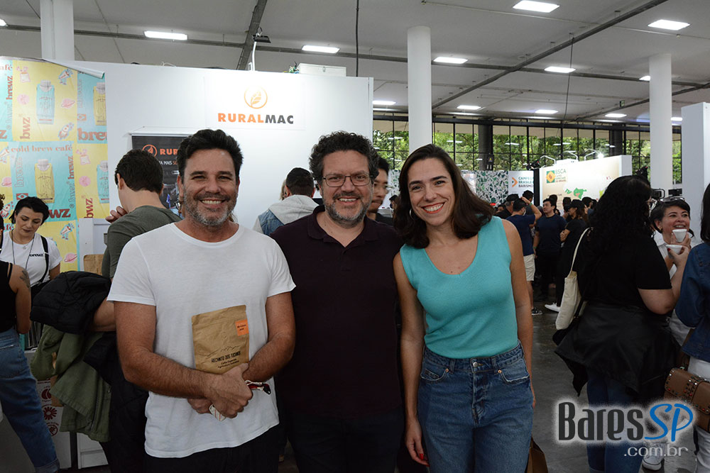 São Paulo Coffee Festival São Paulo Coffee Festival