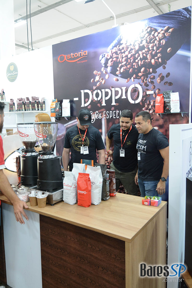 São Paulo Coffee Festival São Paulo Coffee Festival