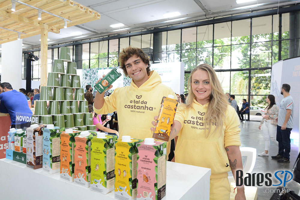 São Paulo Coffee Festival São Paulo Coffee Festival