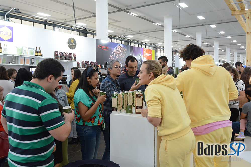 São Paulo Coffee Festival São Paulo Coffee Festival