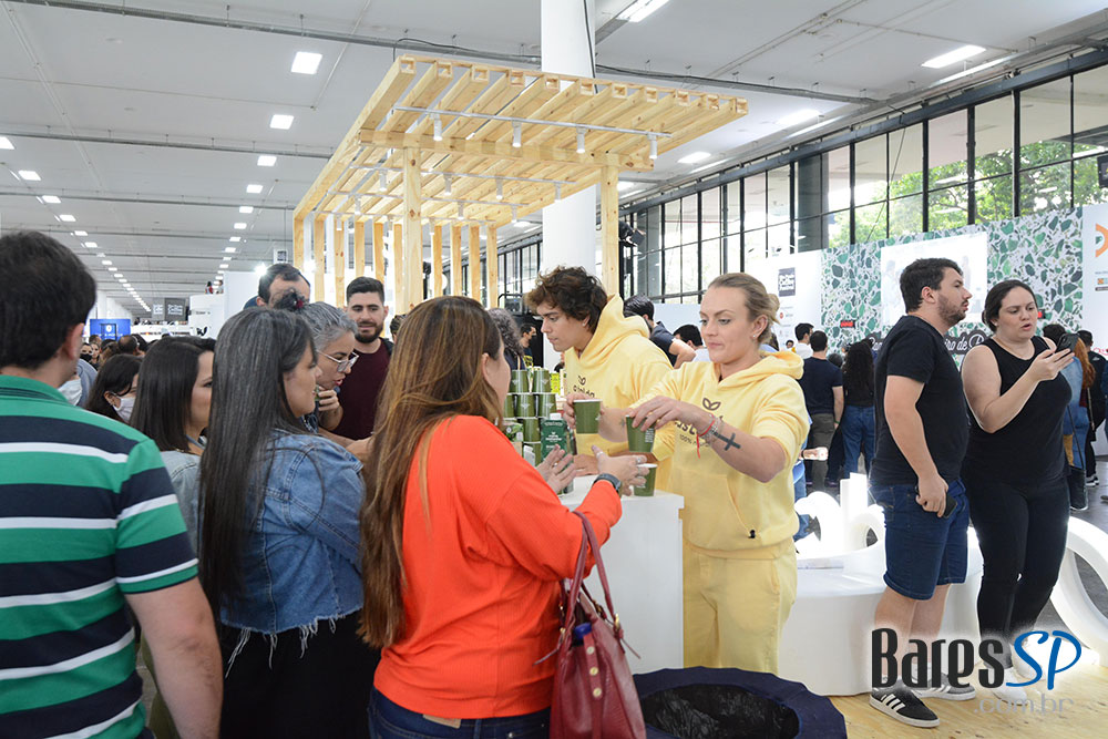 São Paulo Coffee Festival São Paulo Coffee Festival