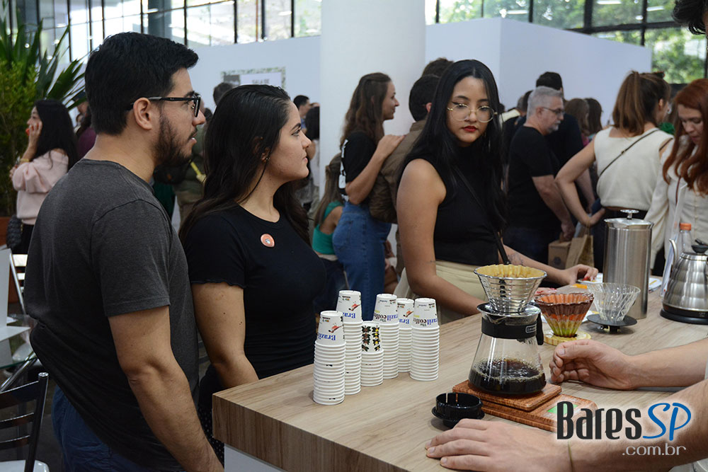 São Paulo Coffee Festival São Paulo Coffee Festival
