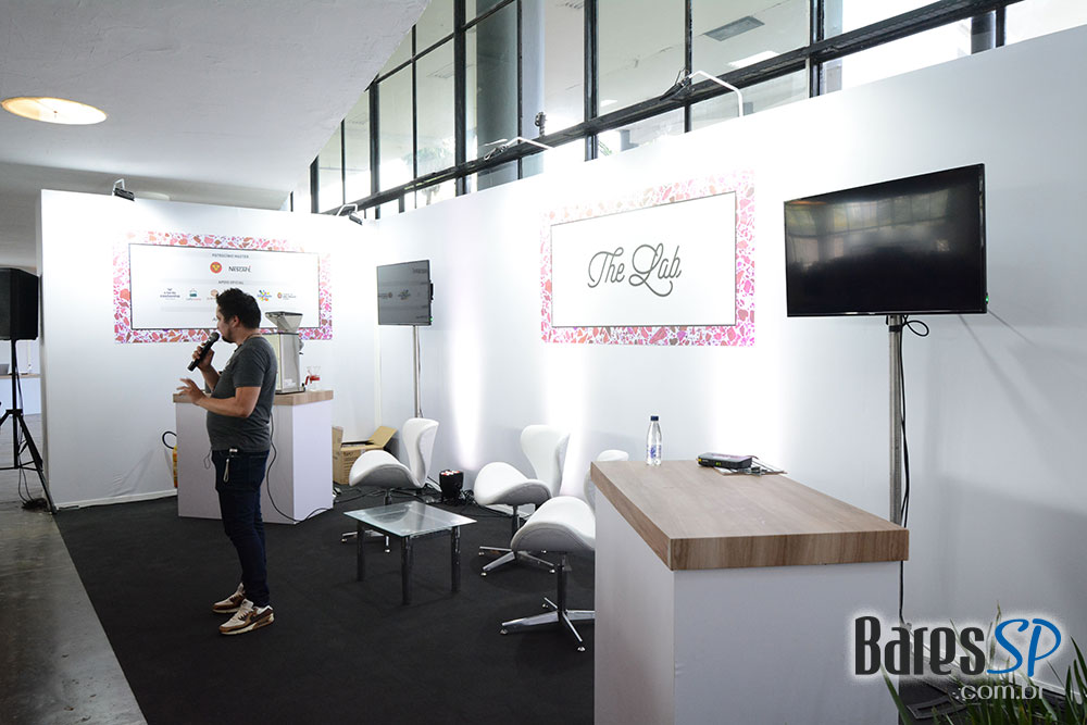 São Paulo Coffee Festival São Paulo Coffee Festival