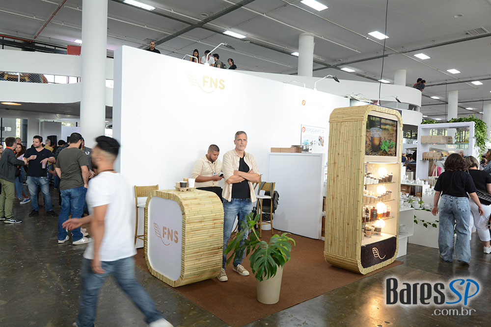 São Paulo Coffee Festival São Paulo Coffee Festival