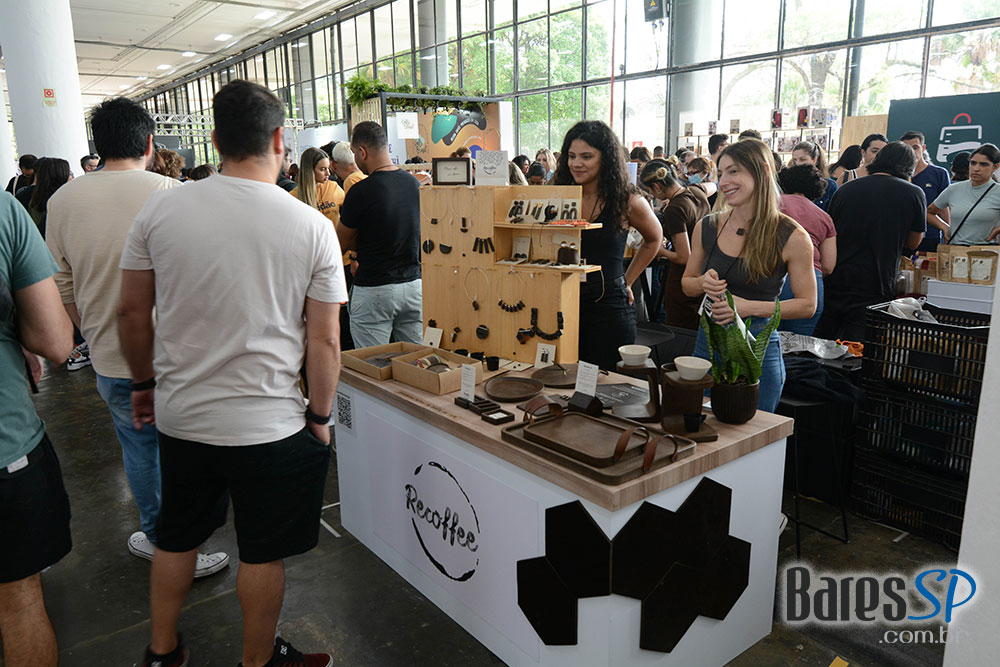 São Paulo Coffee Festival São Paulo Coffee Festival